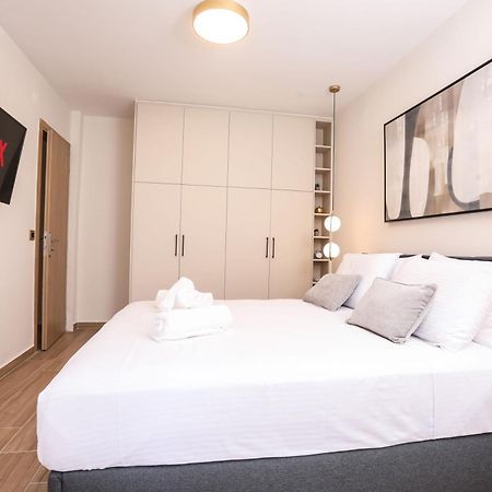 Olive Luxury Suite Corfu  외부 사진