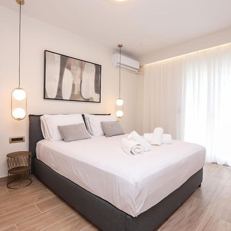 Olive Luxury Suite Corfu  외부 사진