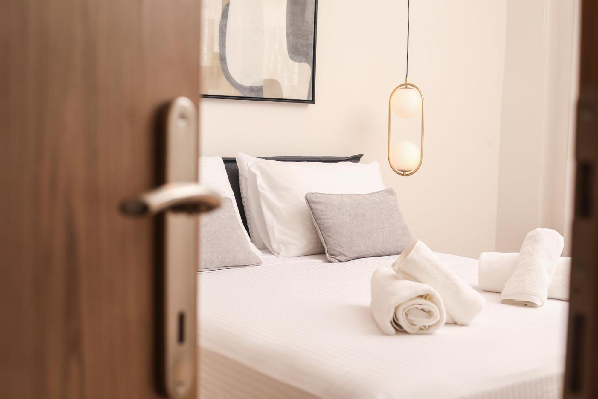 Olive Luxury Suite Corfu  외부 사진