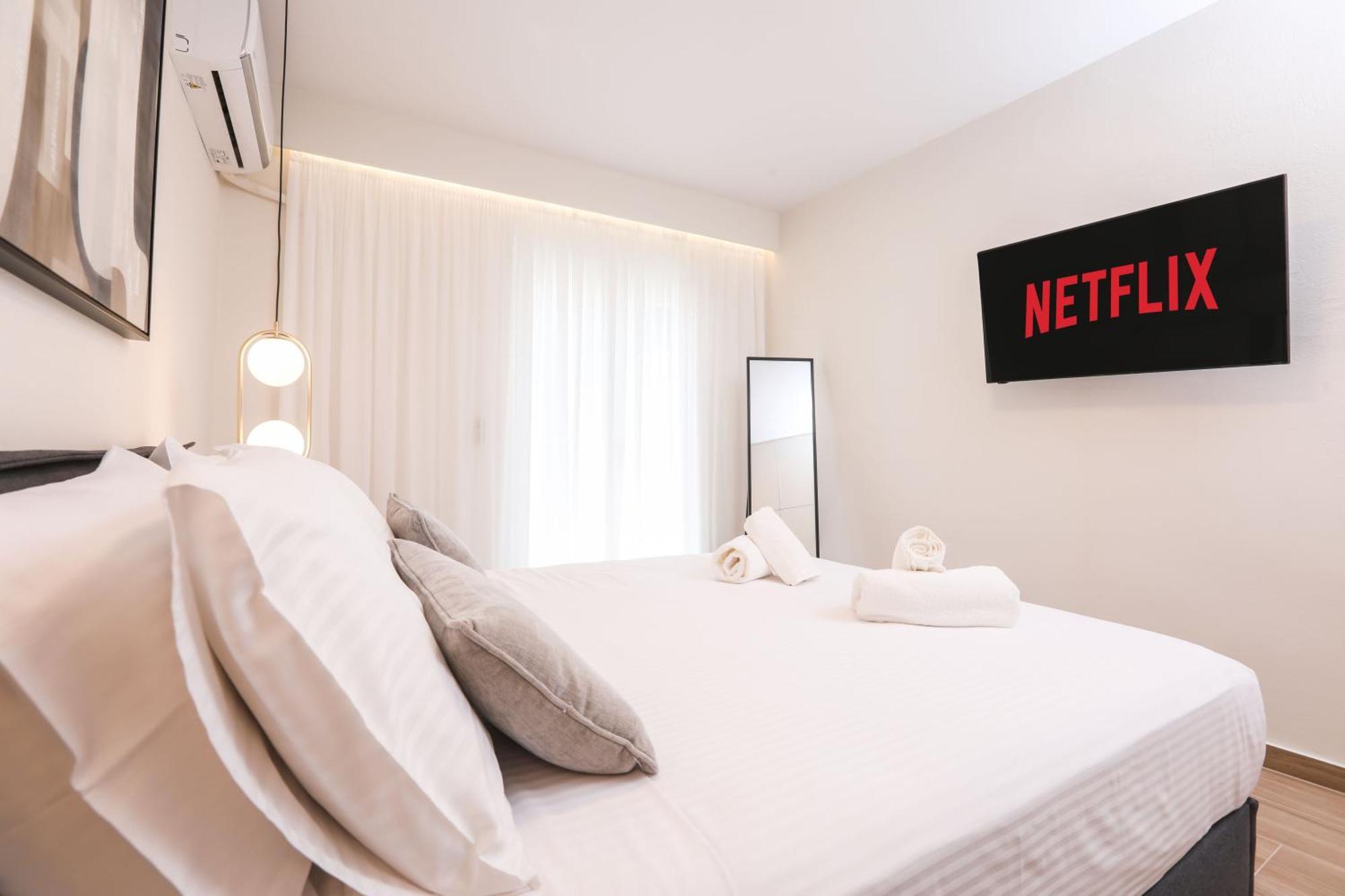Olive Luxury Suite Corfu  외부 사진