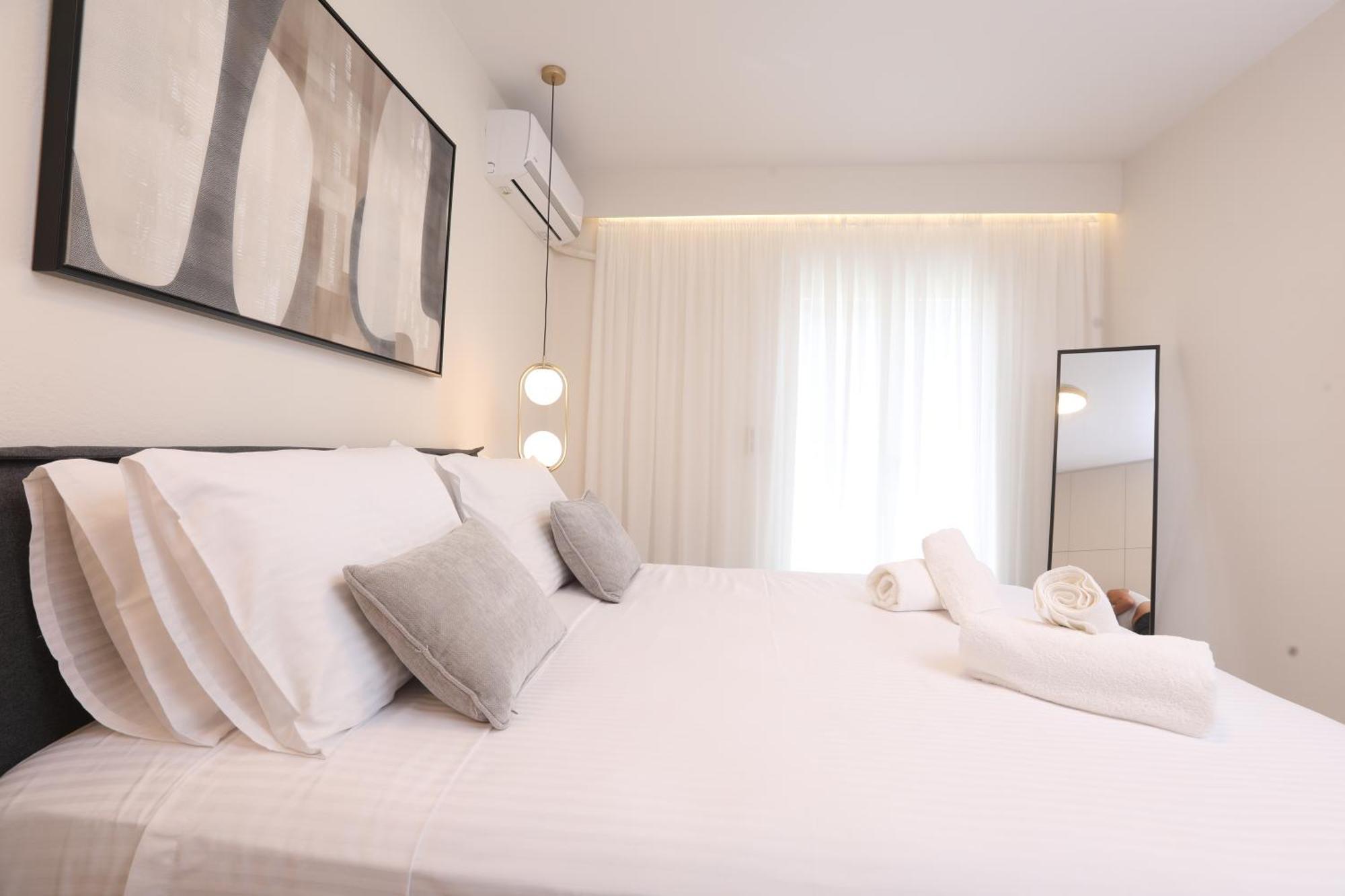 Olive Luxury Suite Corfu  외부 사진