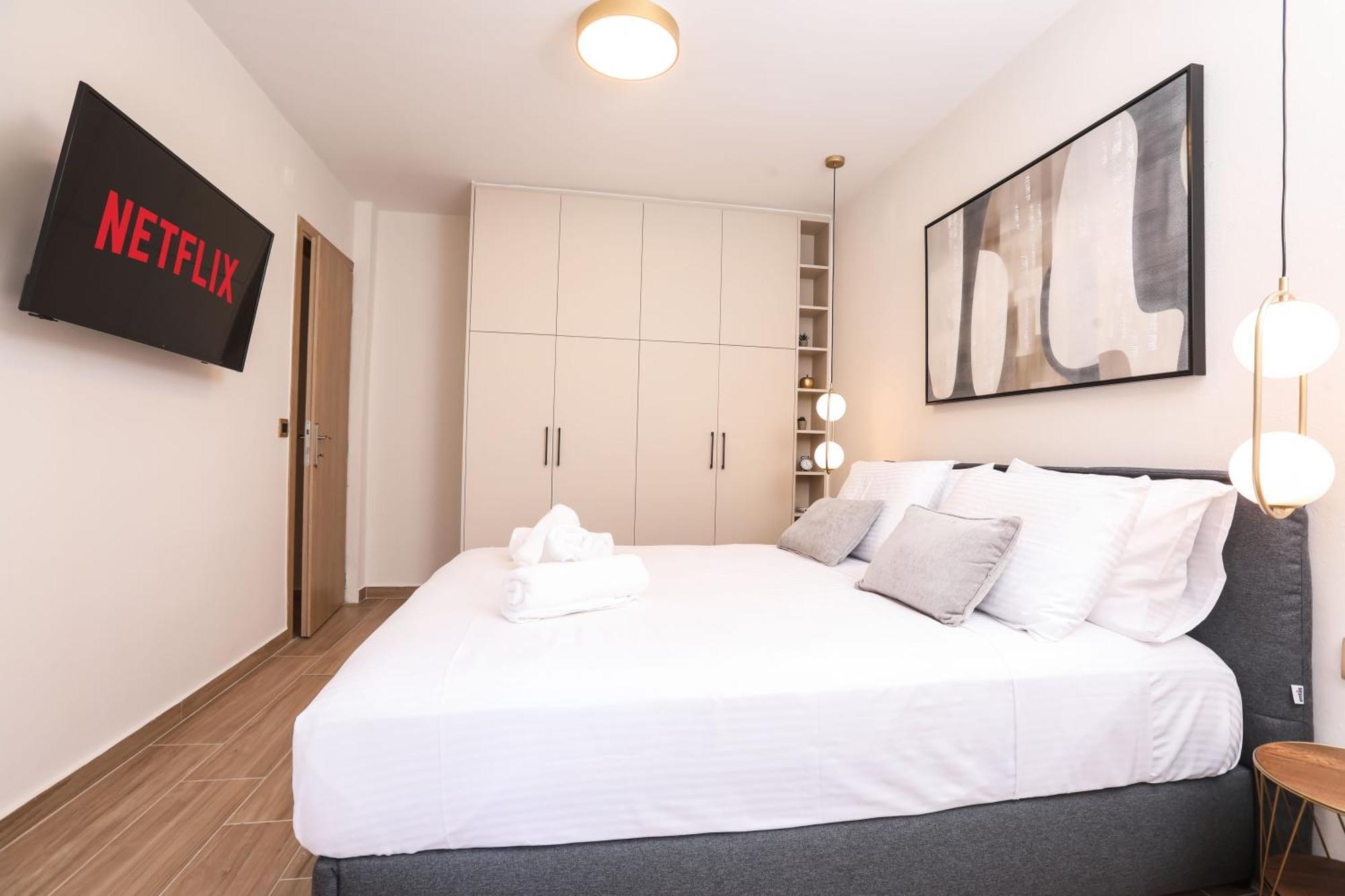 Olive Luxury Suite Corfu  외부 사진