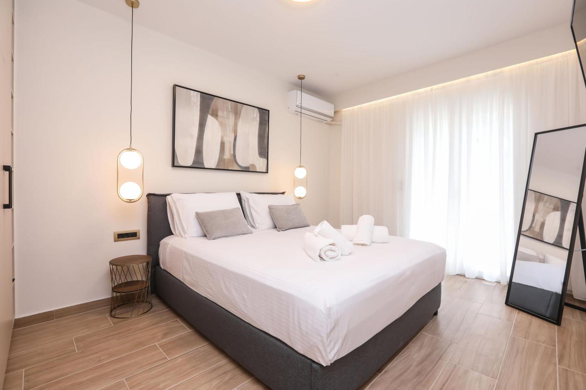 Olive Luxury Suite Corfu  외부 사진