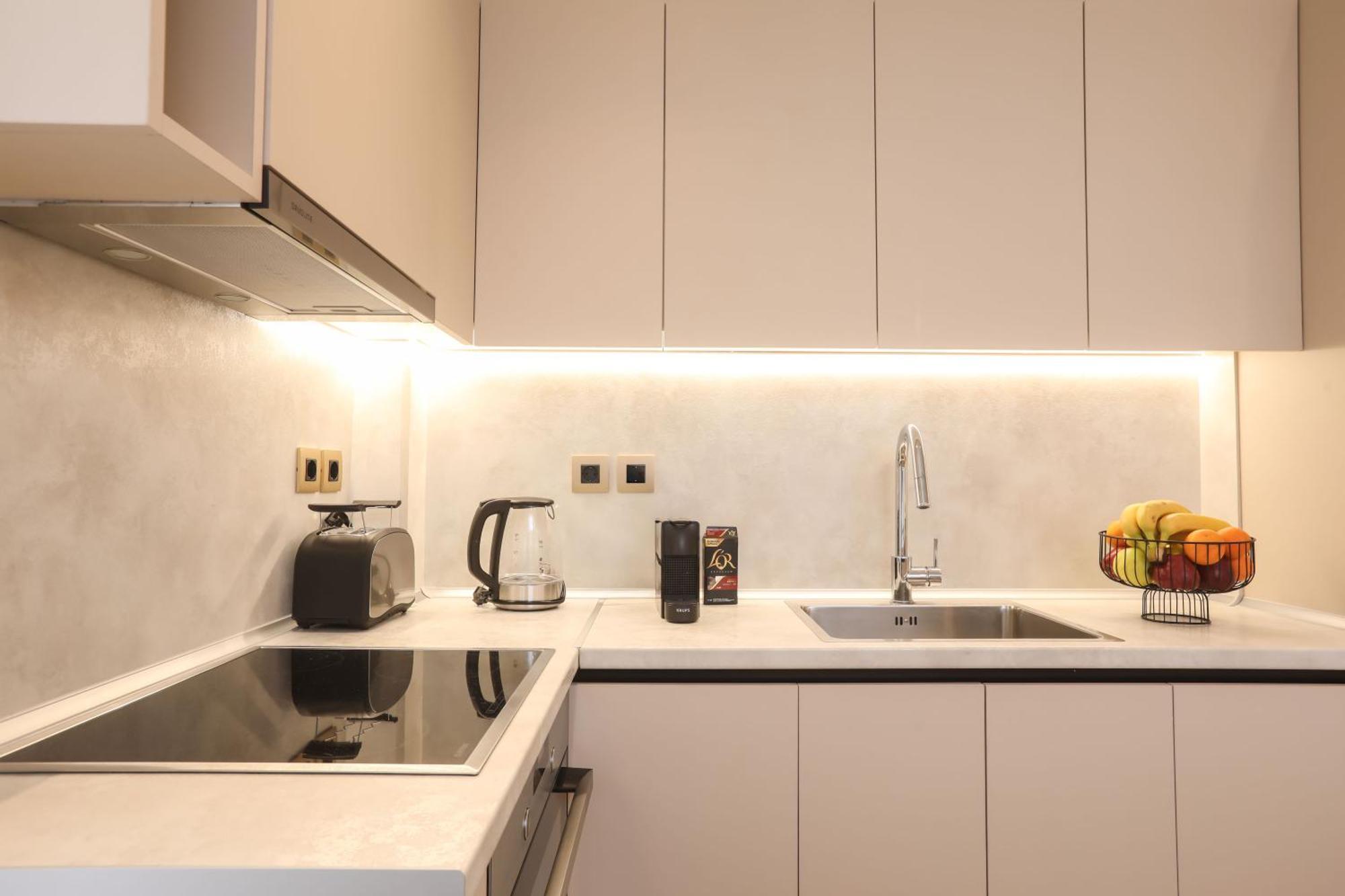 Olive Luxury Suite Corfu  외부 사진