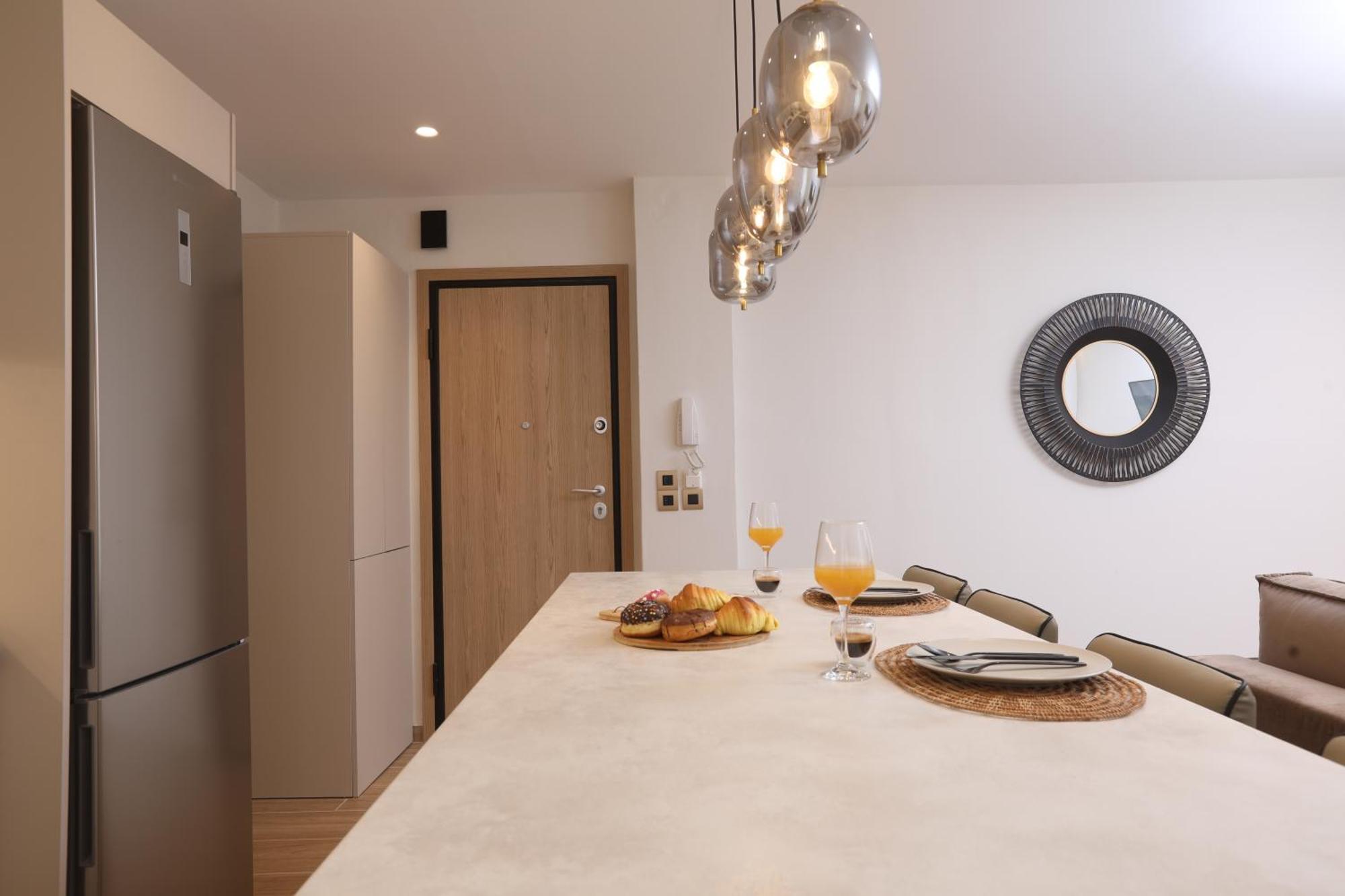 Olive Luxury Suite Corfu  외부 사진