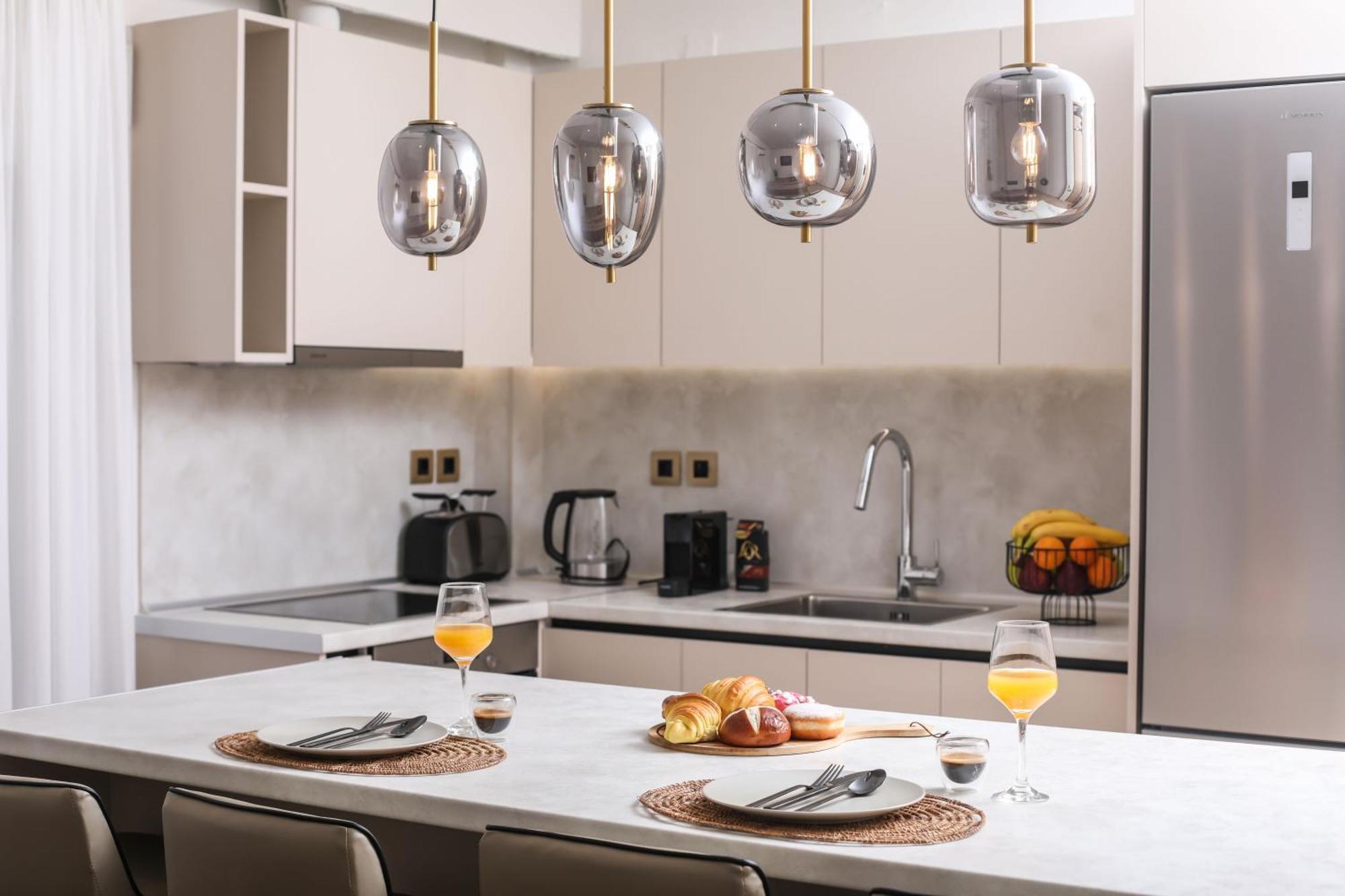 Olive Luxury Suite Corfu  외부 사진