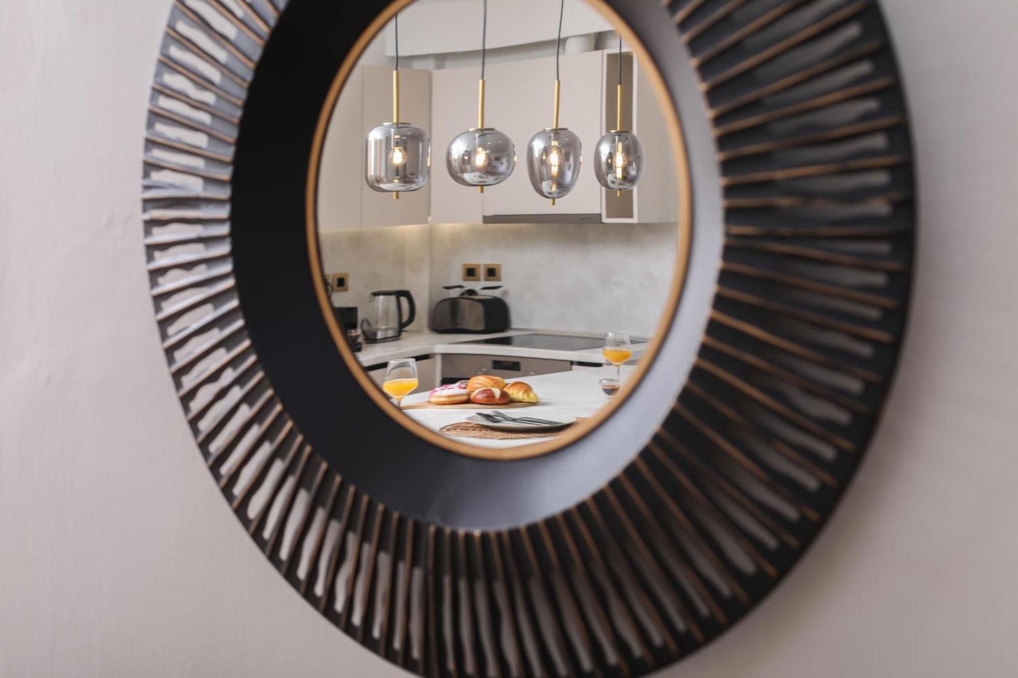 Olive Luxury Suite Corfu  외부 사진