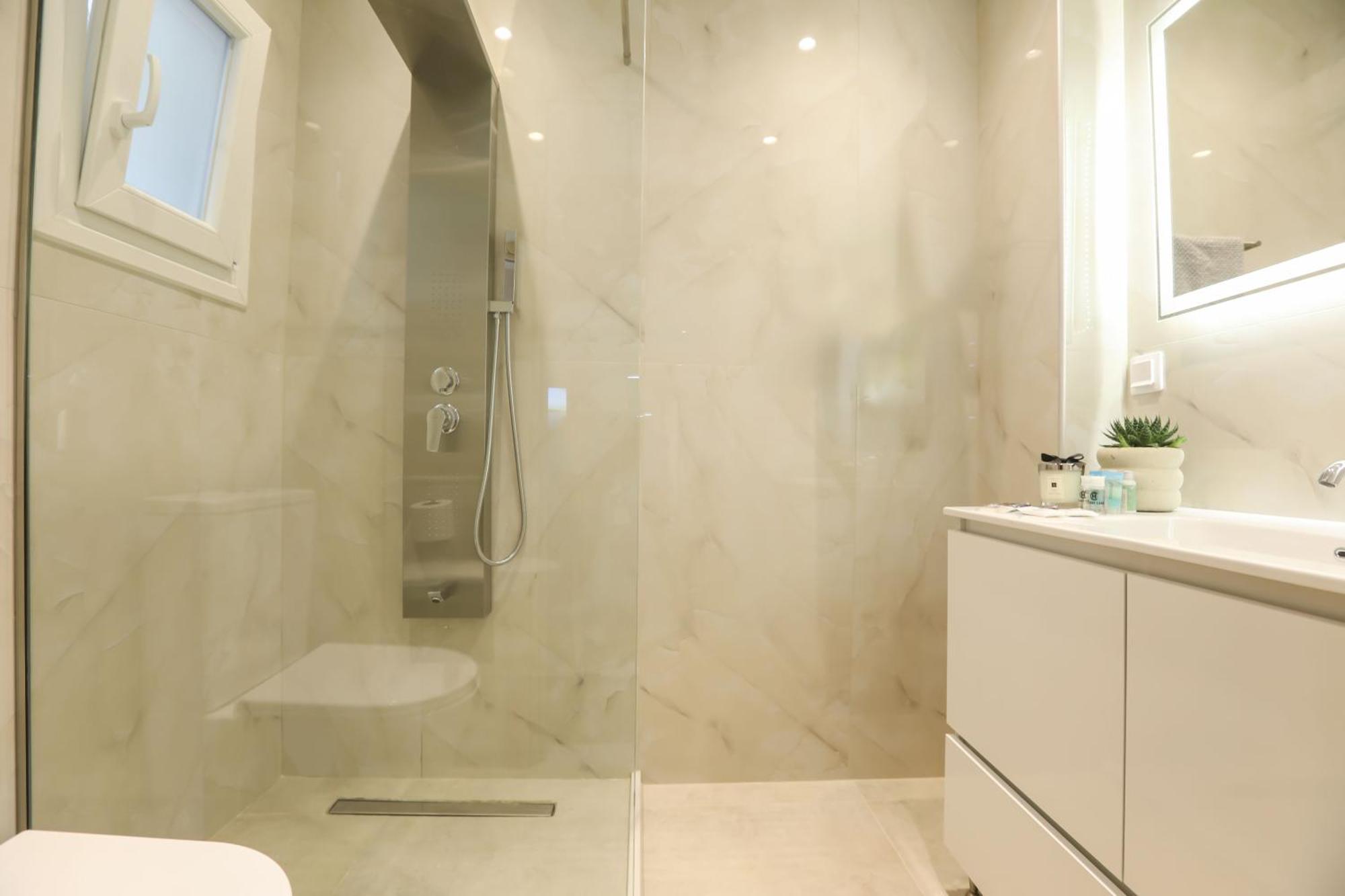 Olive Luxury Suite Corfu  외부 사진