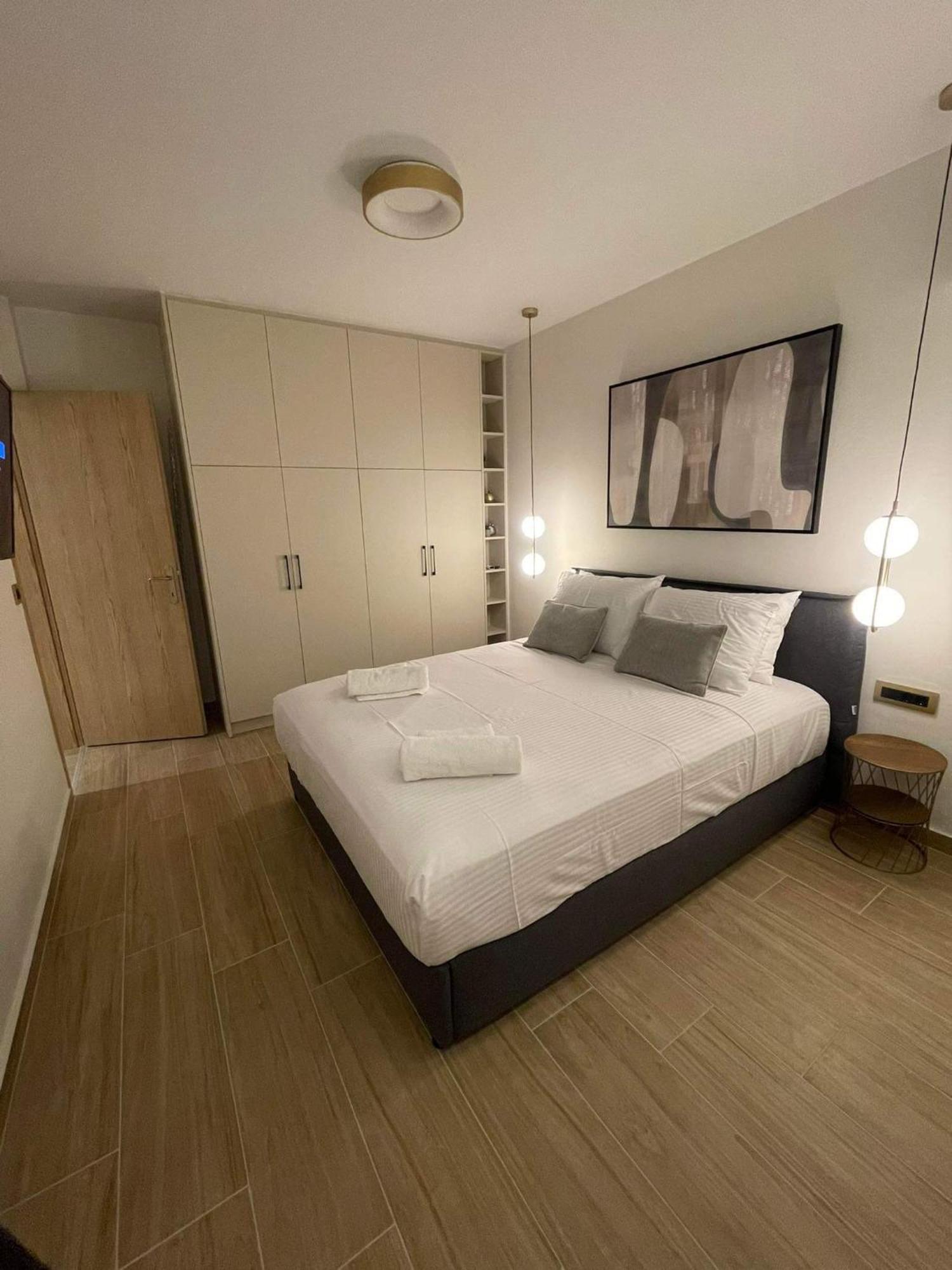 Olive Luxury Suite Corfu  외부 사진