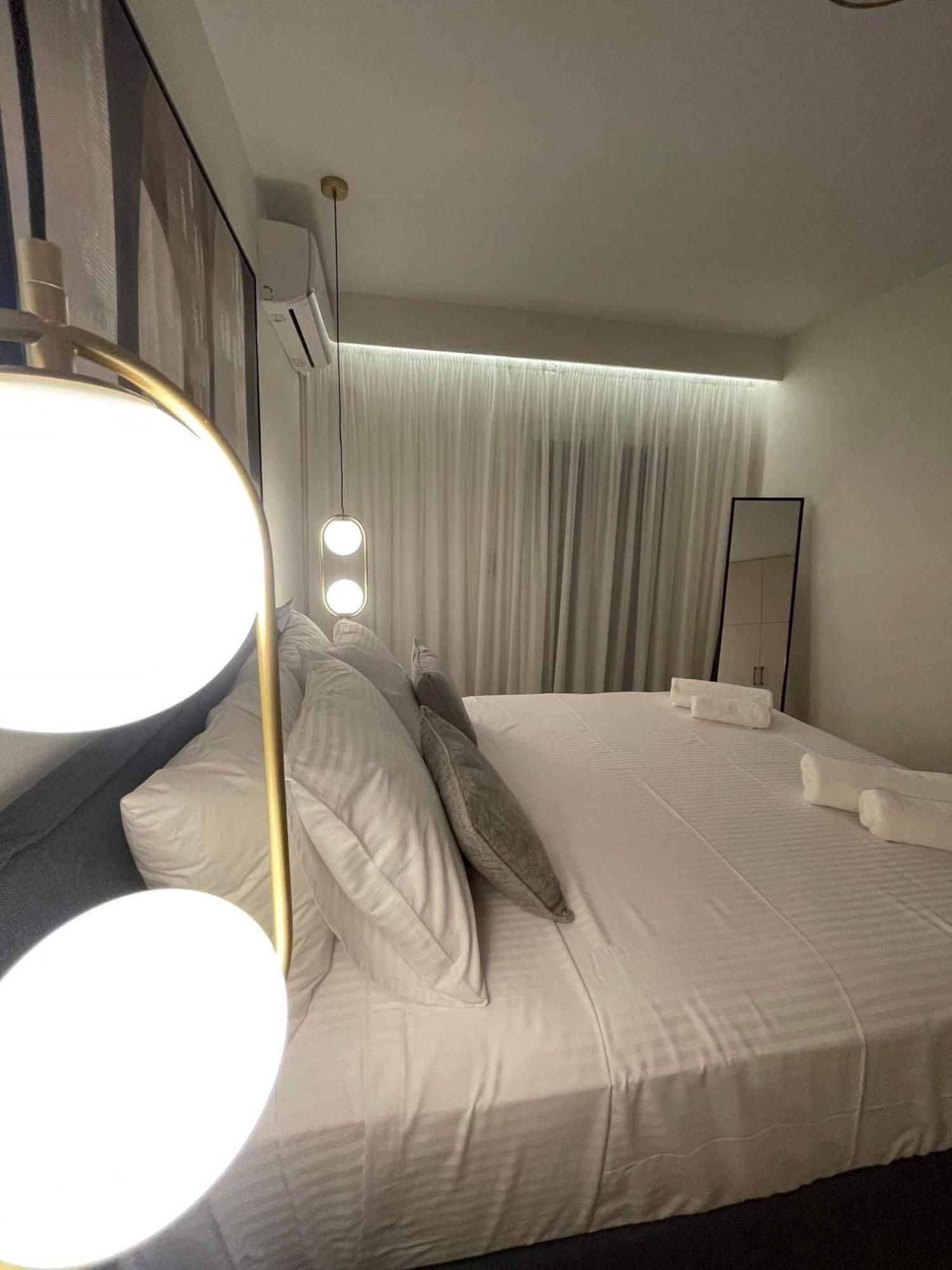 Olive Luxury Suite Corfu  외부 사진